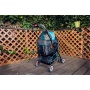 Turquoise - Pet and Pets Swift Pet Stroller