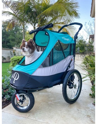 Neptune - Trailblazer Pet Jogger