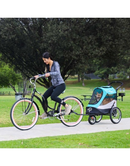 Neptune - Trailblazer Pet Jogger