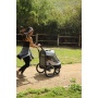 Space Gray - Trailblazer Pet Jogger
