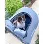 Space Gray - Trailblazer Pet Jogger