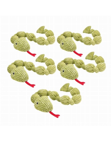 Tough Ball Python Pet Toy