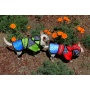 Green - Birds of Prey Away Jacket - Large