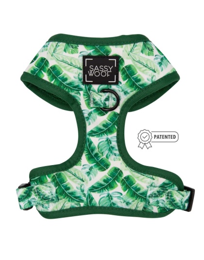 Verano - Adjustable Harness  - XSmall