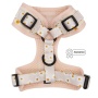 Dainty Daisy - Adjustable Harness  - Large