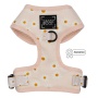 Dainty Daisy - Adjustable Harness  - XSmall
