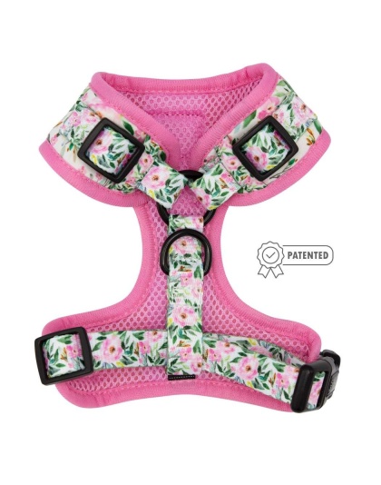 Magnolia - Adjustable Harness  - XLarge