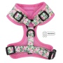 Magnolia - Adjustable Harness  - XLarge