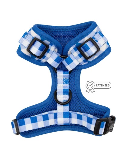 The Wizard of Paws - Adjustable Harness  - XSmall