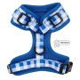 The Wizard of Paws - Adjustable Harness  - XSmall