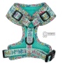 Pup Pup Hooray - Adjustable Harness  - XXSmall