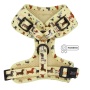 Doxie Delight - Adjustable Harness  - XXSmall