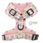 Paws of Love - Adjustable Harness  - XLarge