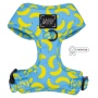 Peeling Sassy - Adjustable Harness  - Large