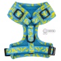 Peeling Sassy - Adjustable Harness  - Large