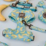 Peeling Sassy - Adjustable Harness  - XLarge