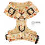 Simply the Zest - Adjustable Harness  - XXSmall