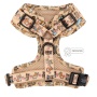 Corgilicious - Adjustable Harness  - Medium