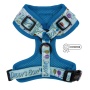 Daddy's Boy - Adjustable Harness  - XSmall