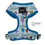 Daddy's Boy - Adjustable Harness  - XLarge