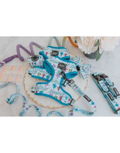 Daddy's Boy - Adjustable Harness  - XLarge