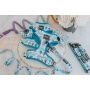 Daddy's Boy - Adjustable Harness  - XLarge