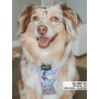 Daddy's Girl - Adjustable Harness  - XXSmall