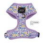 Daddy's Girl - Adjustable Harness  - Large