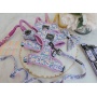 Daddy's Girl - Adjustable Harness  - Small