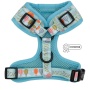 Mama's Boy - Adjustable Harness  - XSmall