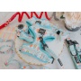 Mama's Boy - Adjustable Harness  - XSmall