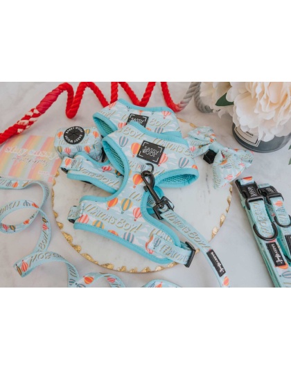 Mama's Boy - Adjustable Harness  - XLarge