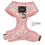 Mama's Girl - Adjustable Harness  - XSmall