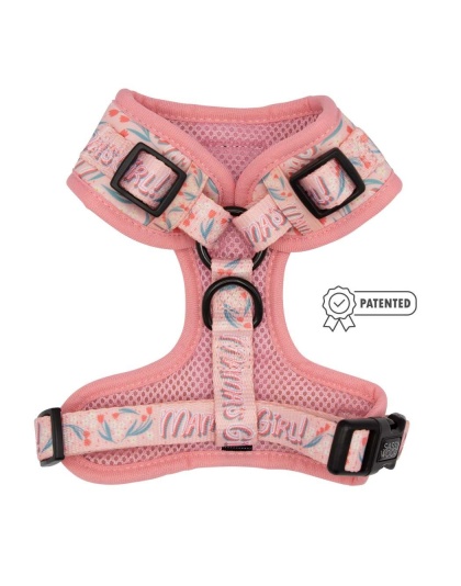 Mama's Girl - Adjustable Harness  - XSmall