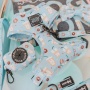 Sweets & Pawfee - Adjustable Harness  - XSmall
