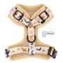 Savvy Cavs - Adjustable Harness  - Small