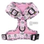 Sassy AF - Adjustable Harness  - Large