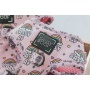 Sassy AF - Adjustable Harness  - Large