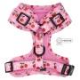 Mon Cherry - Adjustable Harness  - XSmall