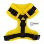 Neon Yellow - Adjustable Harness  - XXSmall
