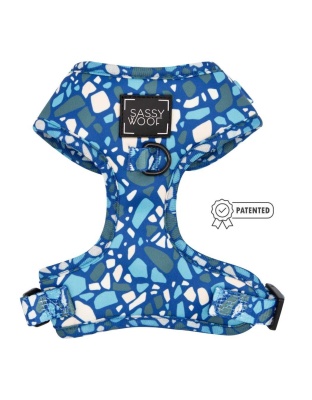 Santorini - Adjustable Harness  - XLarge