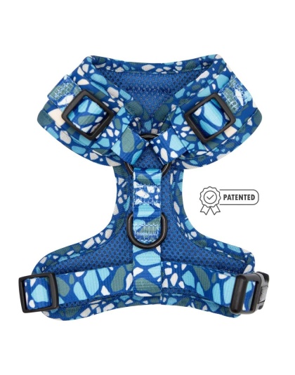 Santorini - Adjustable Harness  - XLarge