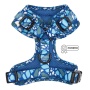 Santorini - Adjustable Harness  - XLarge