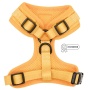 Sunflower Fields - Adjustable Harness  - XXSmall