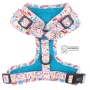 Petal Pawfect - Adjustable Harness  - Medium