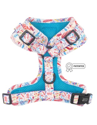 Petal Pawfect - Adjustable Harness  - XSmall