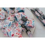 Petal Pawfect - Adjustable Harness  - Large