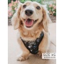 To the Stars and Beyond - Adjustable Harness  - XXSmall