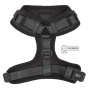 Baby Got Black - Adjustable Harness  - XXSmall