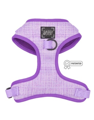 Aurora - Adjustable Harness  - XSmall